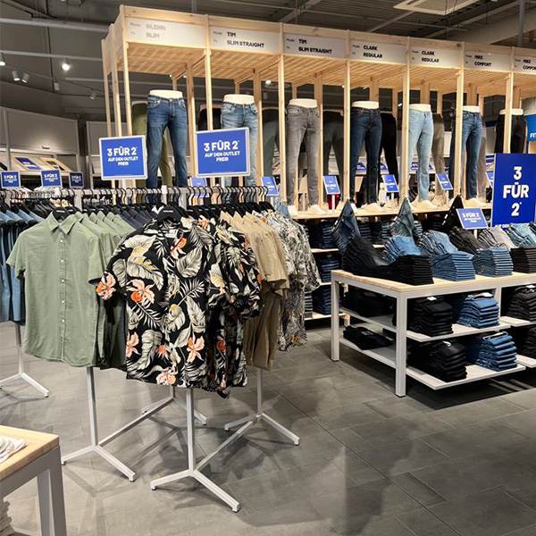 Jack & Jones