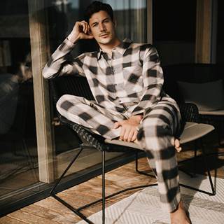 *on all men's and women's nightwear, excluded basics

