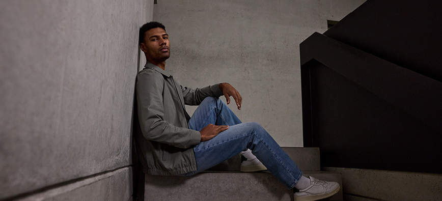 Street One MEN