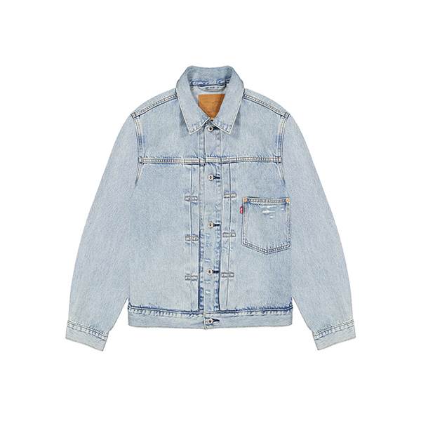 Levi's