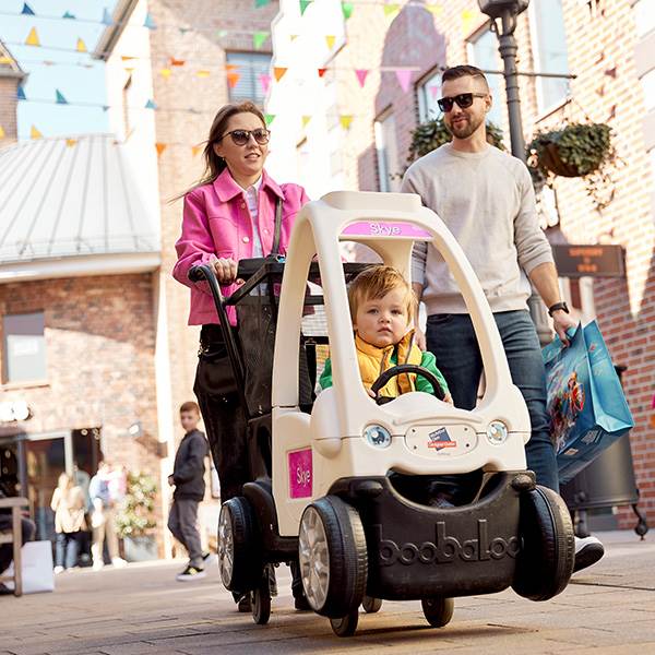 Kids Cabs