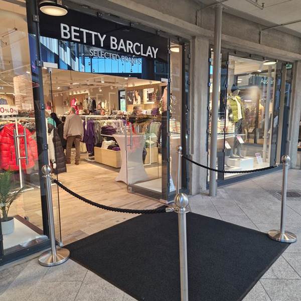 Betty Barclay