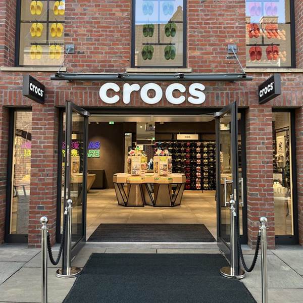 Crocs