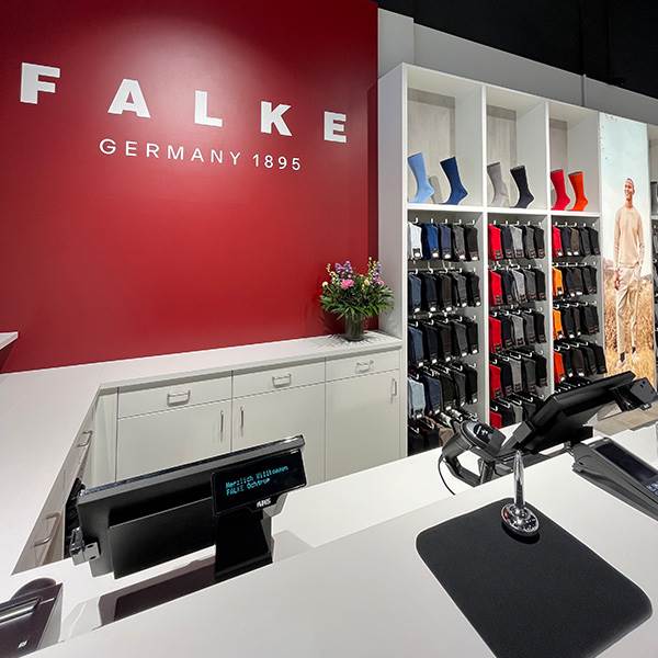 Falke