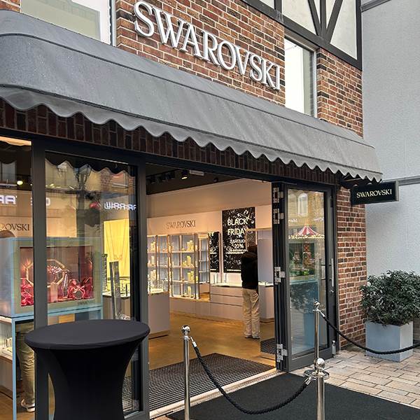 Swarovski