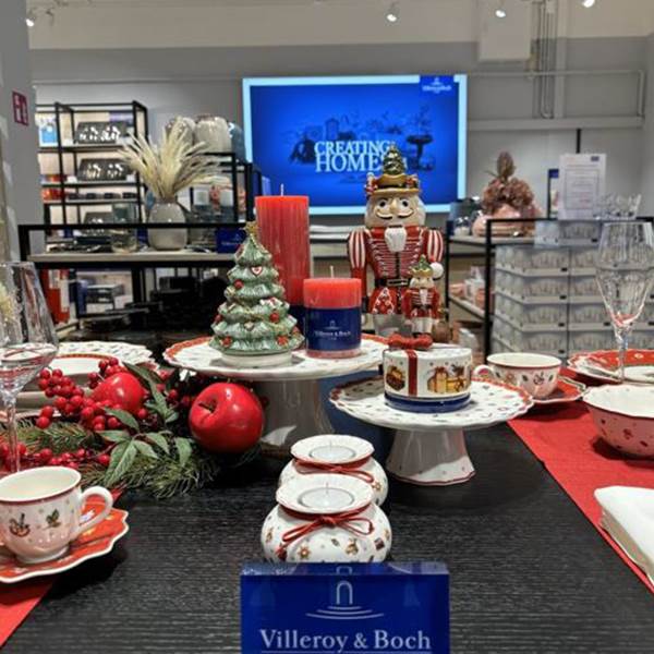 Villeroy & Boch