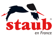 Brand logo for Staub