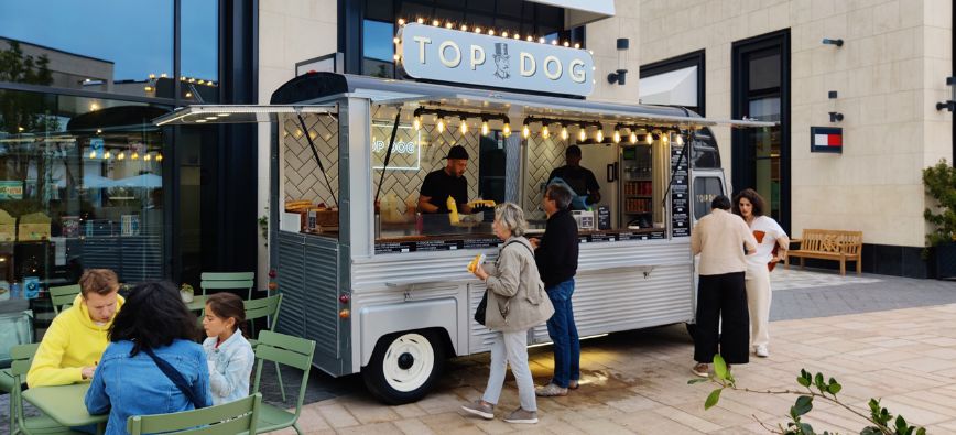 Top Dog | Paris-Giverny