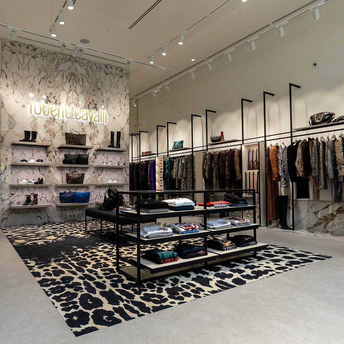 Roberto Cavalli