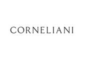 Brand logo for Corneliani