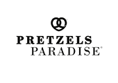 Brand logo for Pretzels Paradise