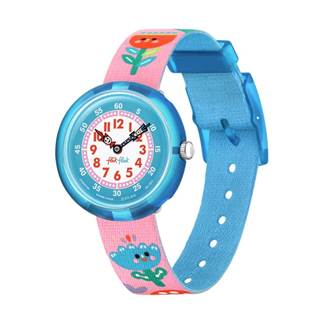 Swatch FlikFlak Watch