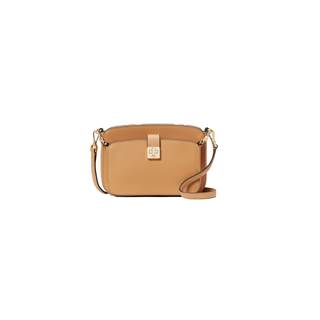 Phoebe Leather Duo Crossbody