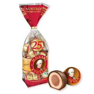 Austria Mozartkugeln, 412,5g