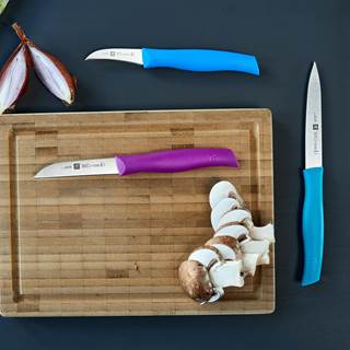 Zwilling Twin Grip household knife B-item various sorts & colors 