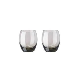  Rosenthal Versace Lumiere Haze 2nd Edition – Set of 2 Whiskey Glasses | Outlet price € 149,90