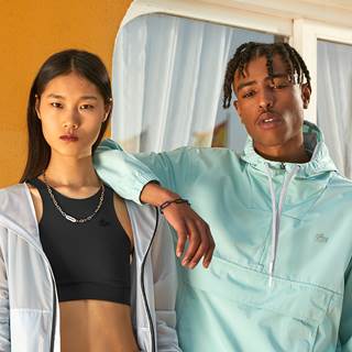 *behalve basic polo's