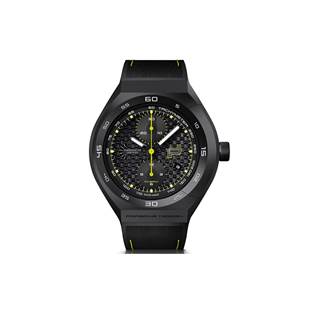 MONOBLOC ACTUATOR Chronotimer FlyBack green - SPECIAL EDITION