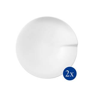 Pasta Passion pasta plates set of 2 M | Outlet price € 27,90
