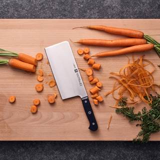 Zwilling Gourmet Chinese chef's knife, 180mm, B stock | Outlet price €45,95