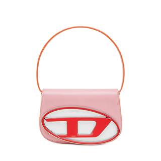 Diesel 1DR bag in rosa | RRP € 425