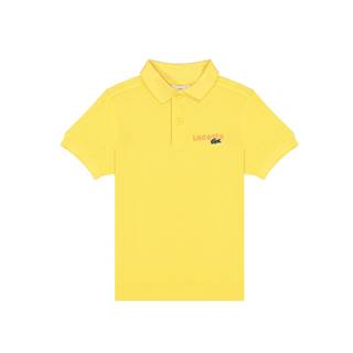 Polo shirt for kids