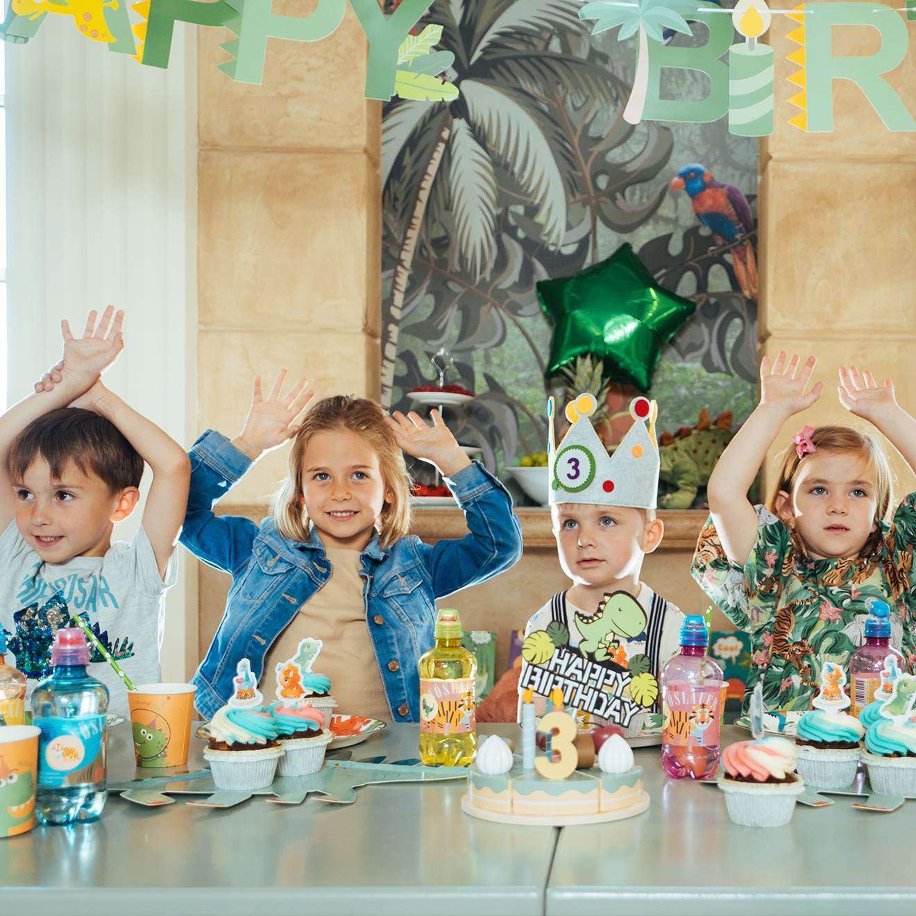Birthday