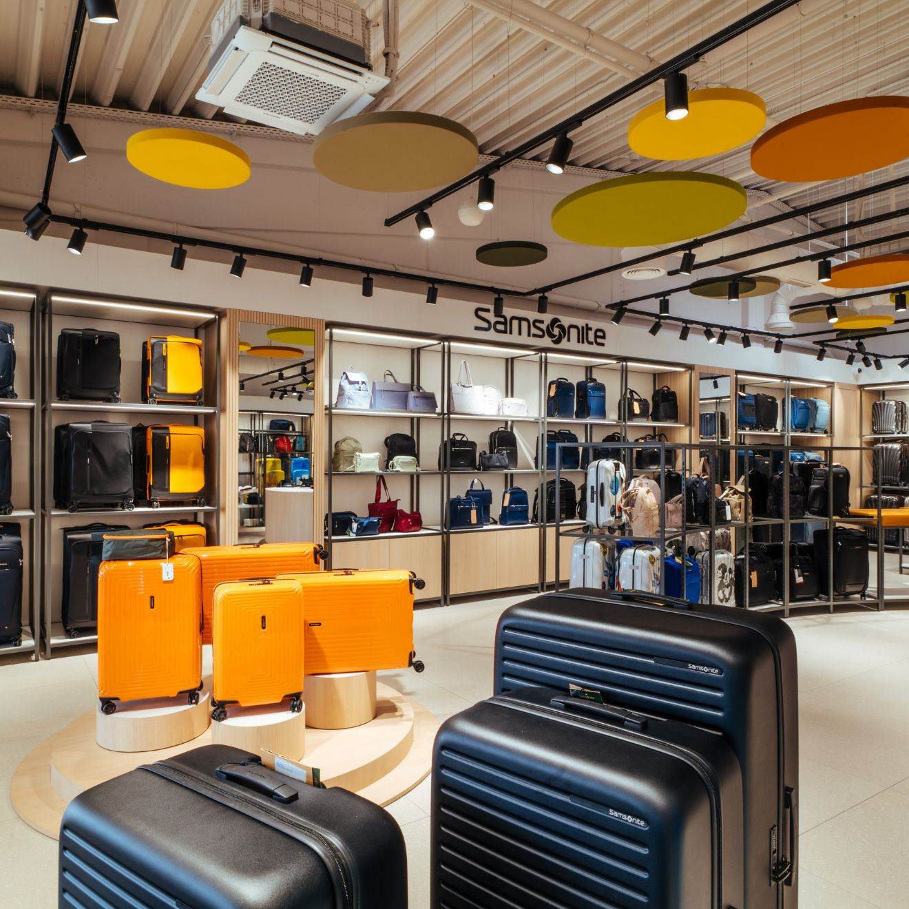 Samsonite