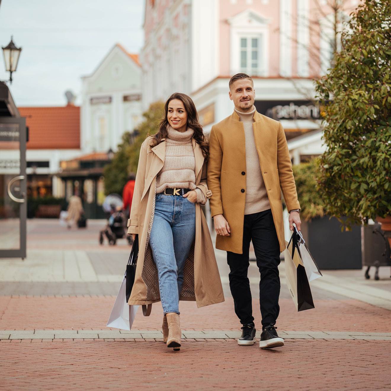 Magyar Shopping Napok