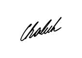 Markenlogo für Chaluk - Fotografie