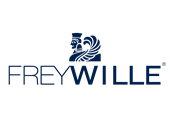 Brand logo for FreyWille
