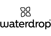 Markenlogo für Waterdrop