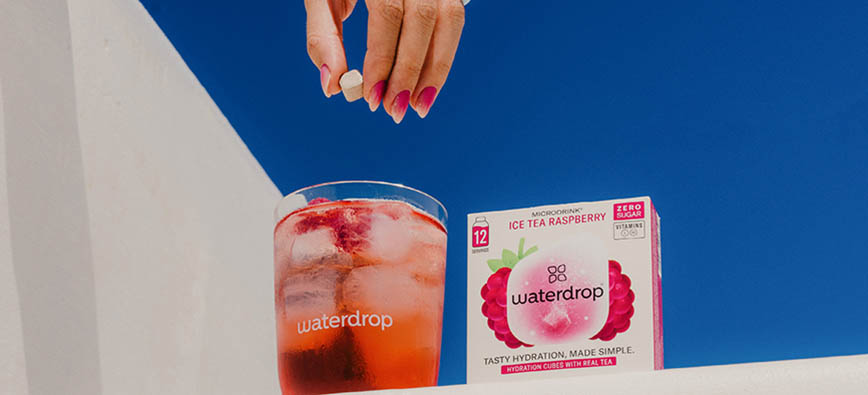 Waterdrop