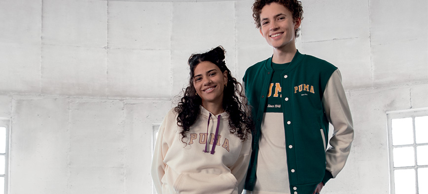 Puma