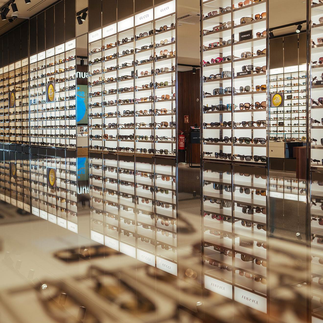SunglassHut