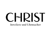 Brand logo for Christ