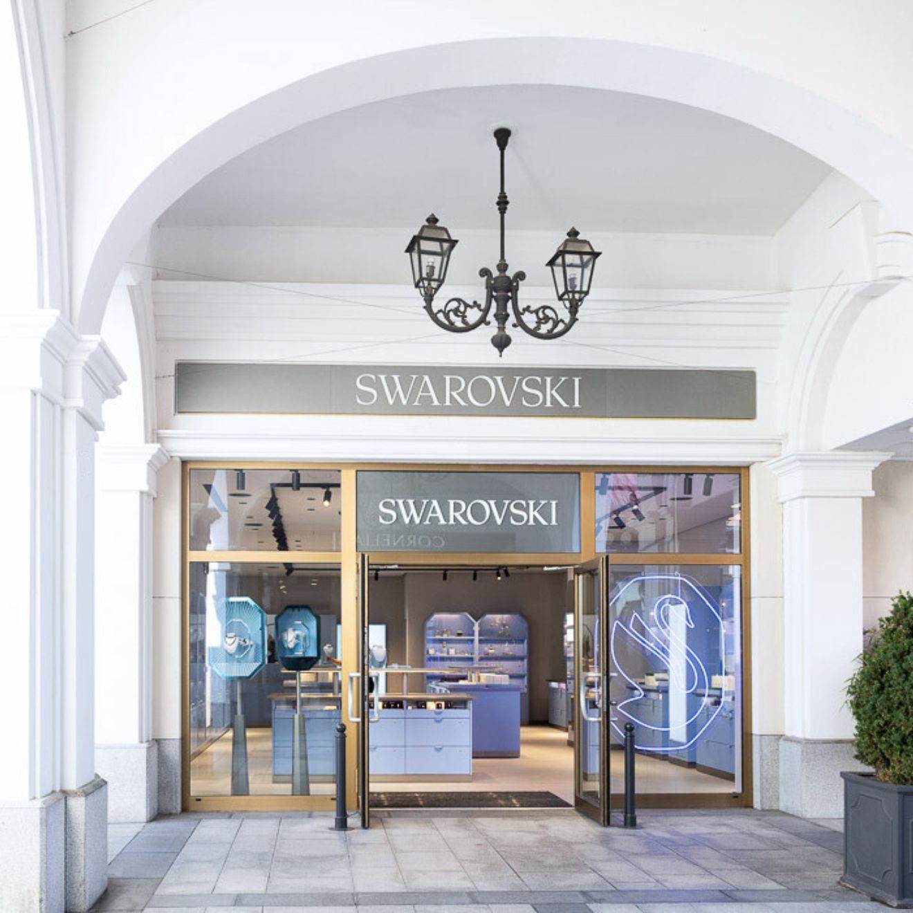 Swarovski