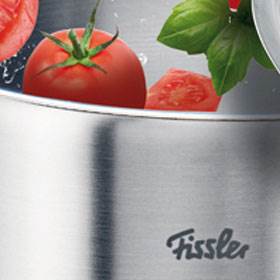 *except pressure cookers, the entire Profi and Pure range as well as special offers