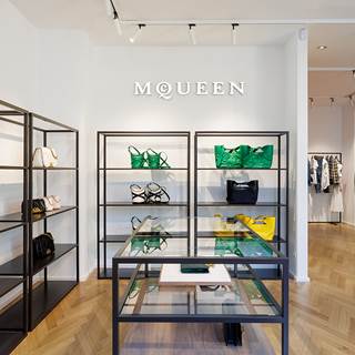 NOVE DIZAJNERSKE PRODAVNICE | Designer Outlet Parndorf | McArthurGlen