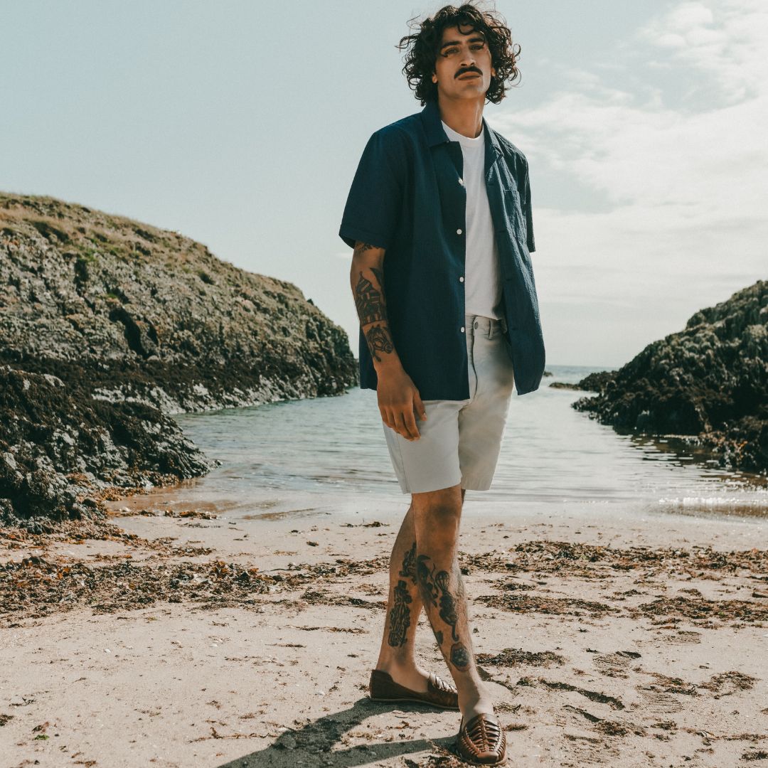 Dockers