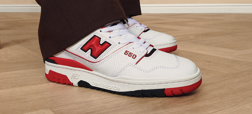 New Balance