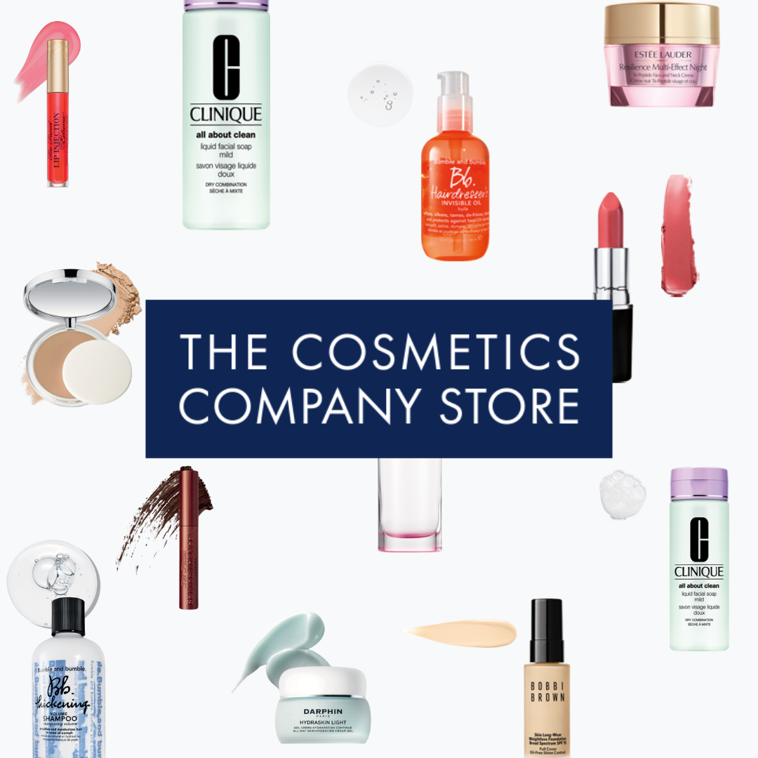 The Cosmetics Company Store