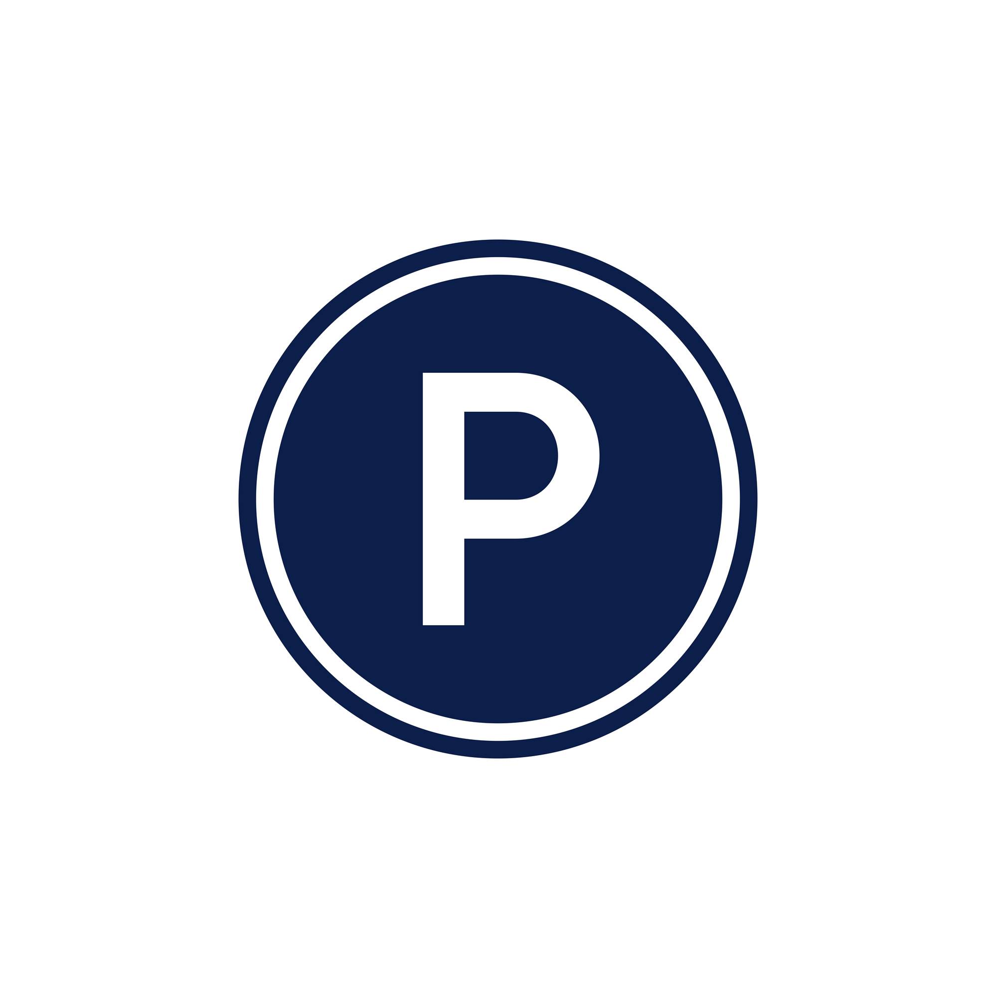 Free parkings