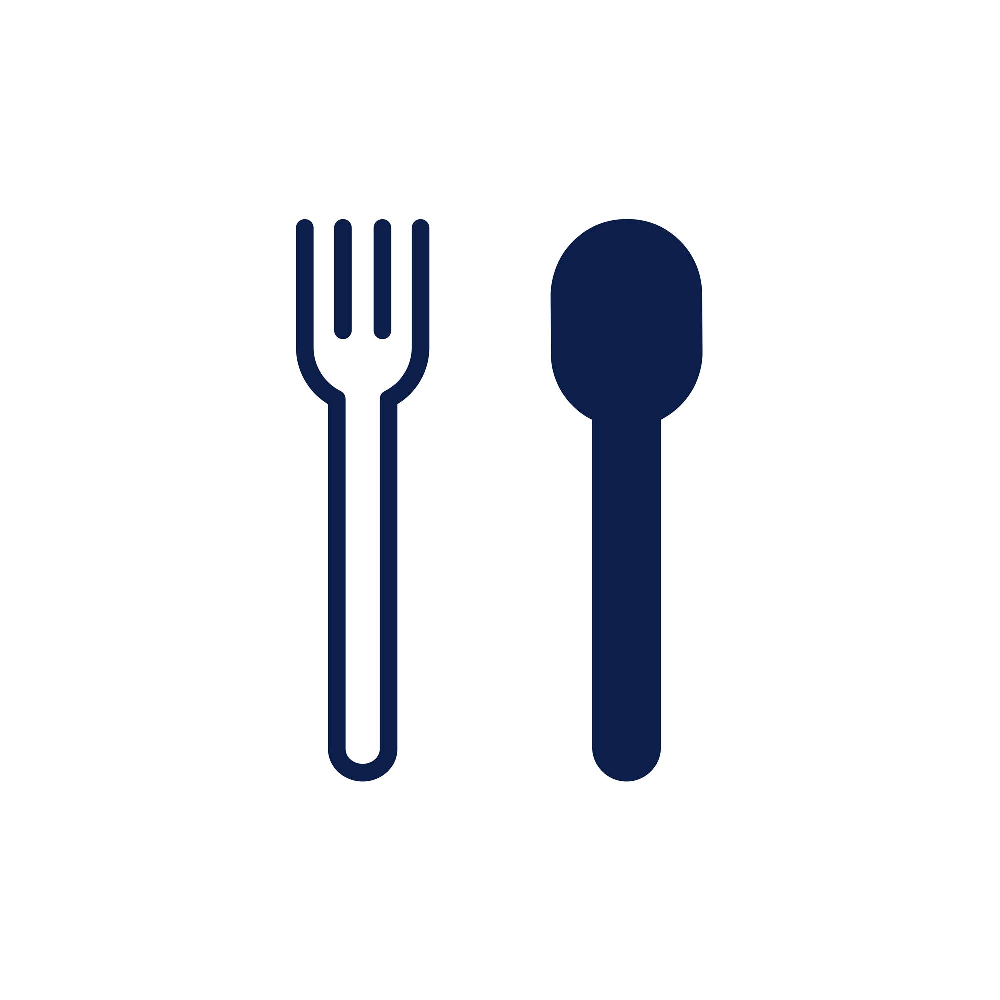 Special staff menus