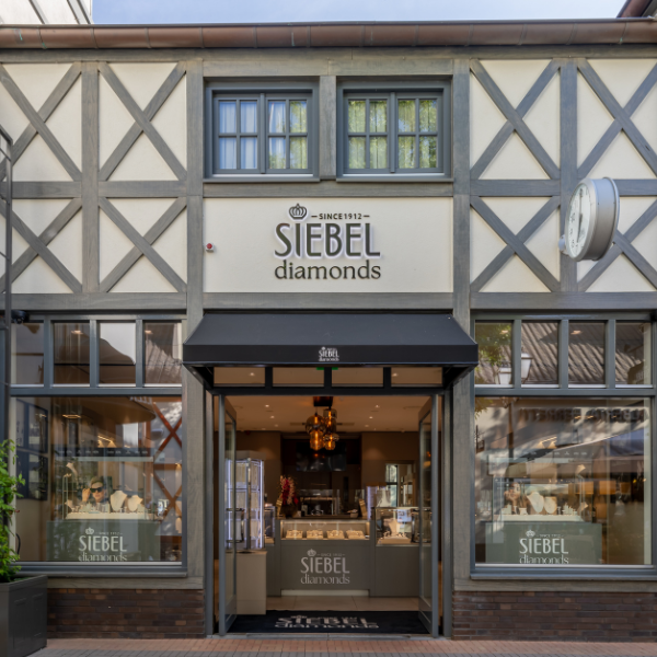 Siebel Diamonds