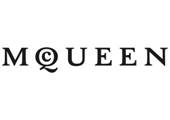 Markenlogo für Mcqueen