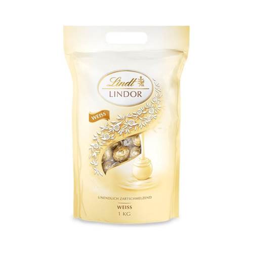 Lindor 1kg 