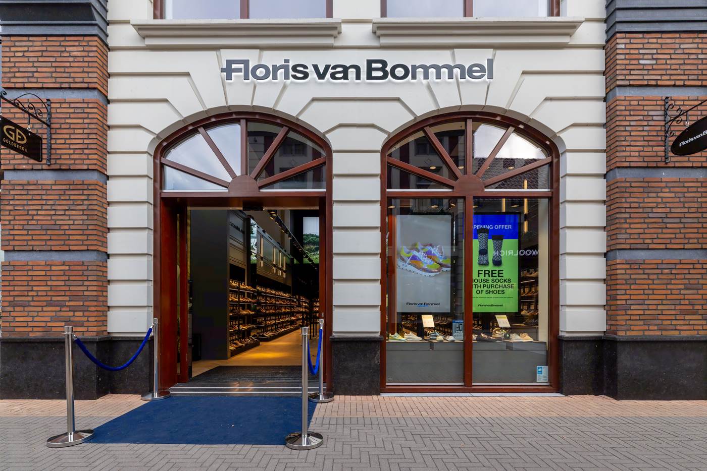 Floris van Bommel