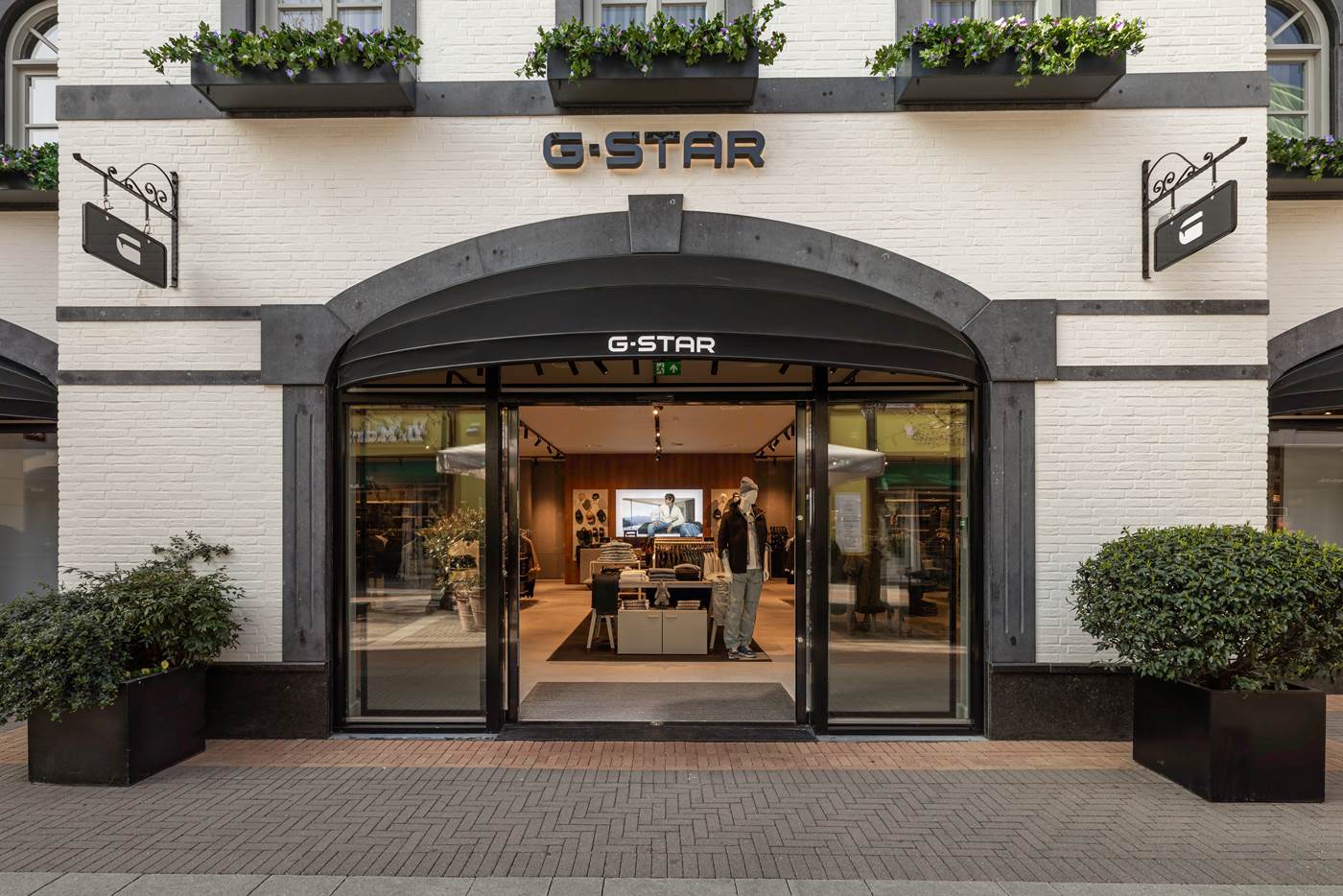 G-Star