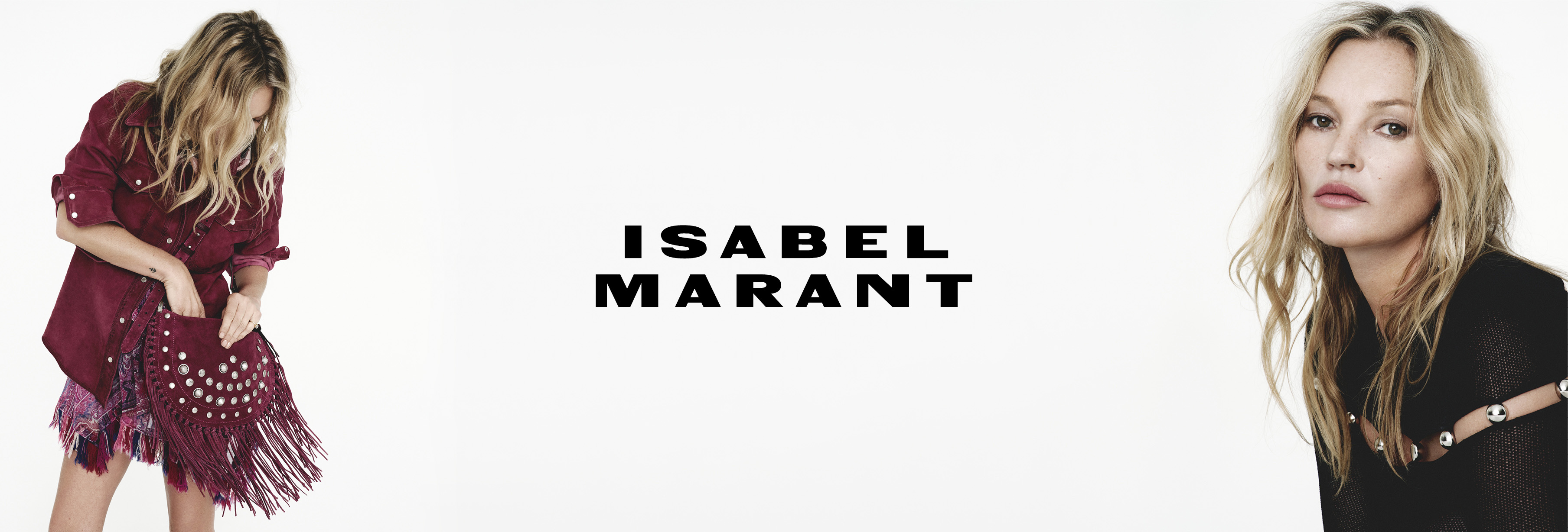 ISABEL MARANT